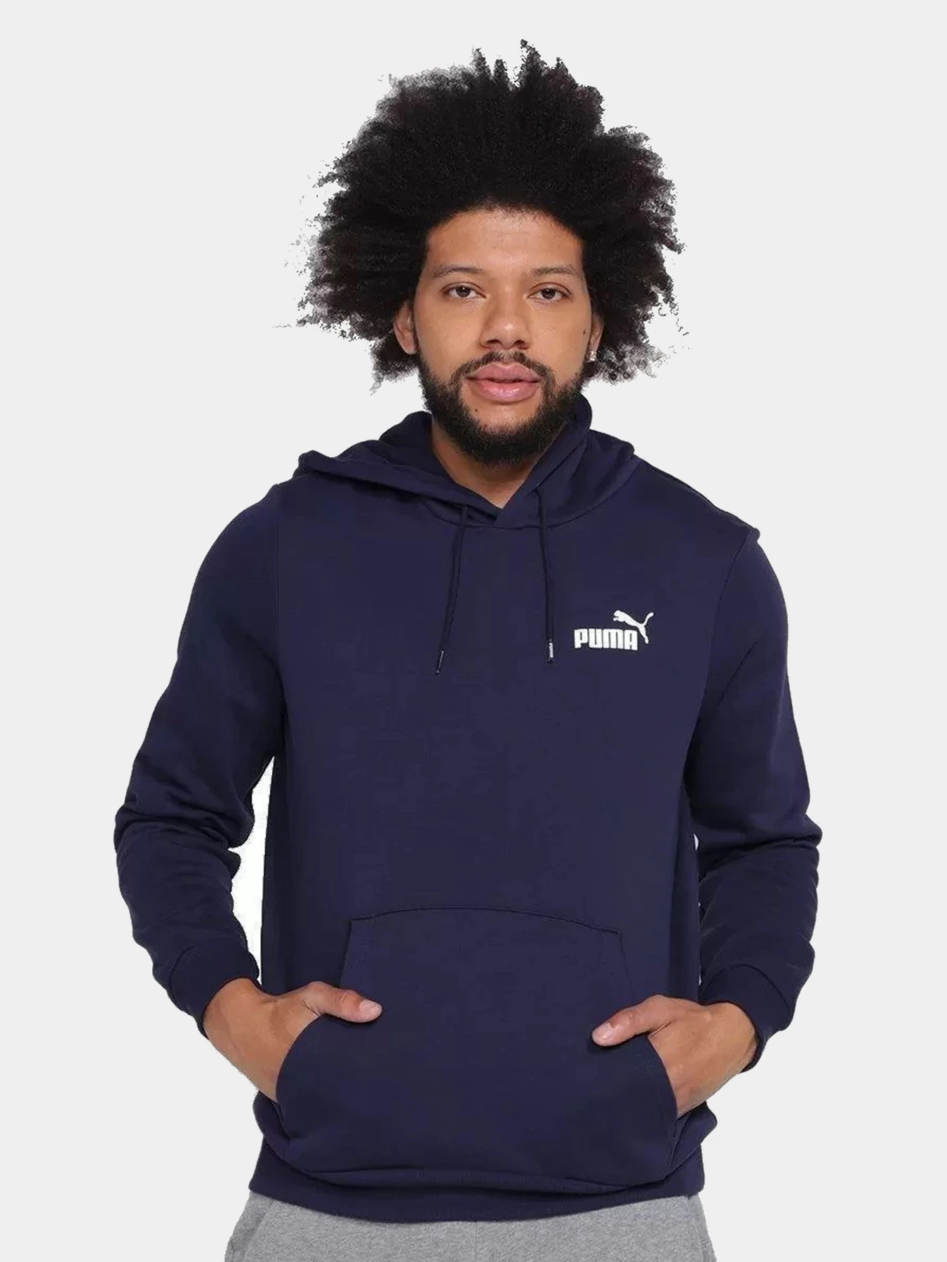 Худи и свитшоты PUMA модель 58669006 Худи и свитшоты PUMA модель 58669006 Фото