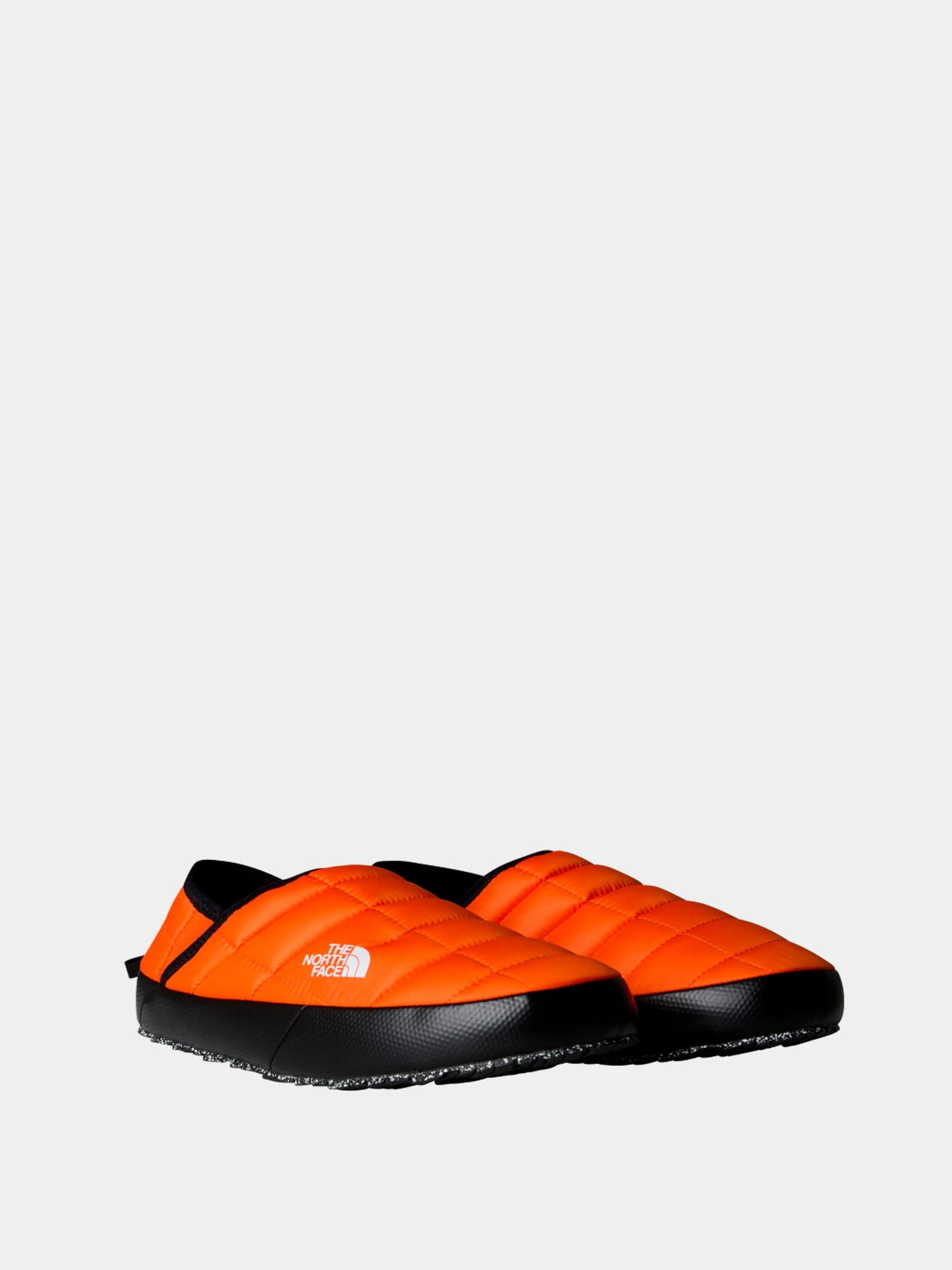 Слипоны и мокасины The North Face модель NF0A3UZN4141 Фото
