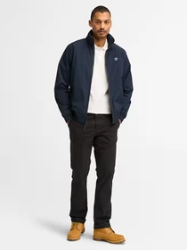 Куртки и дубленки Timberland модель TB0A62CF433 Фото