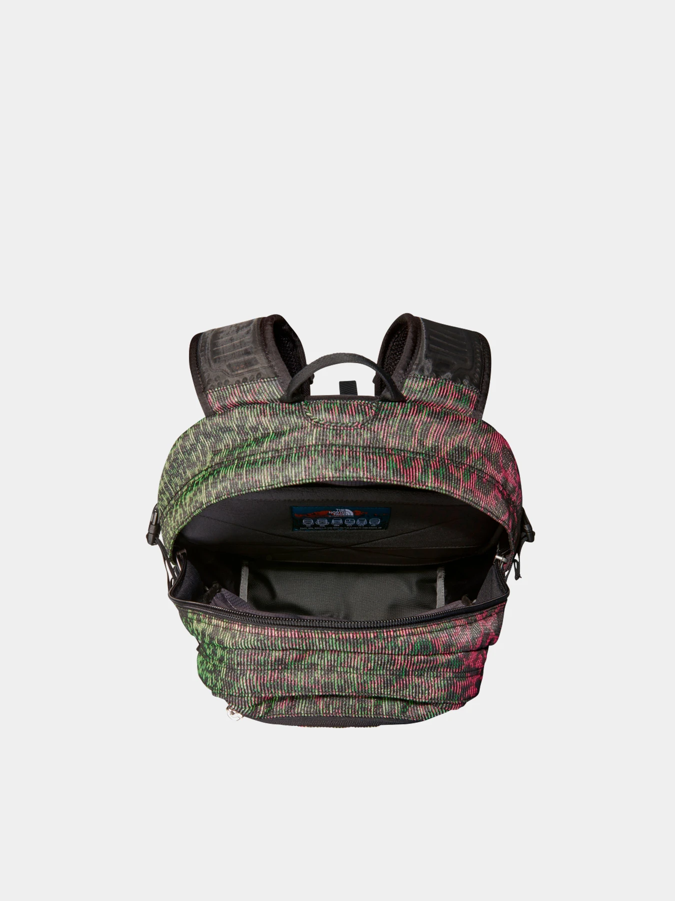 Рюкзаки The North Face модель NF0A88TM0OM1 Фото