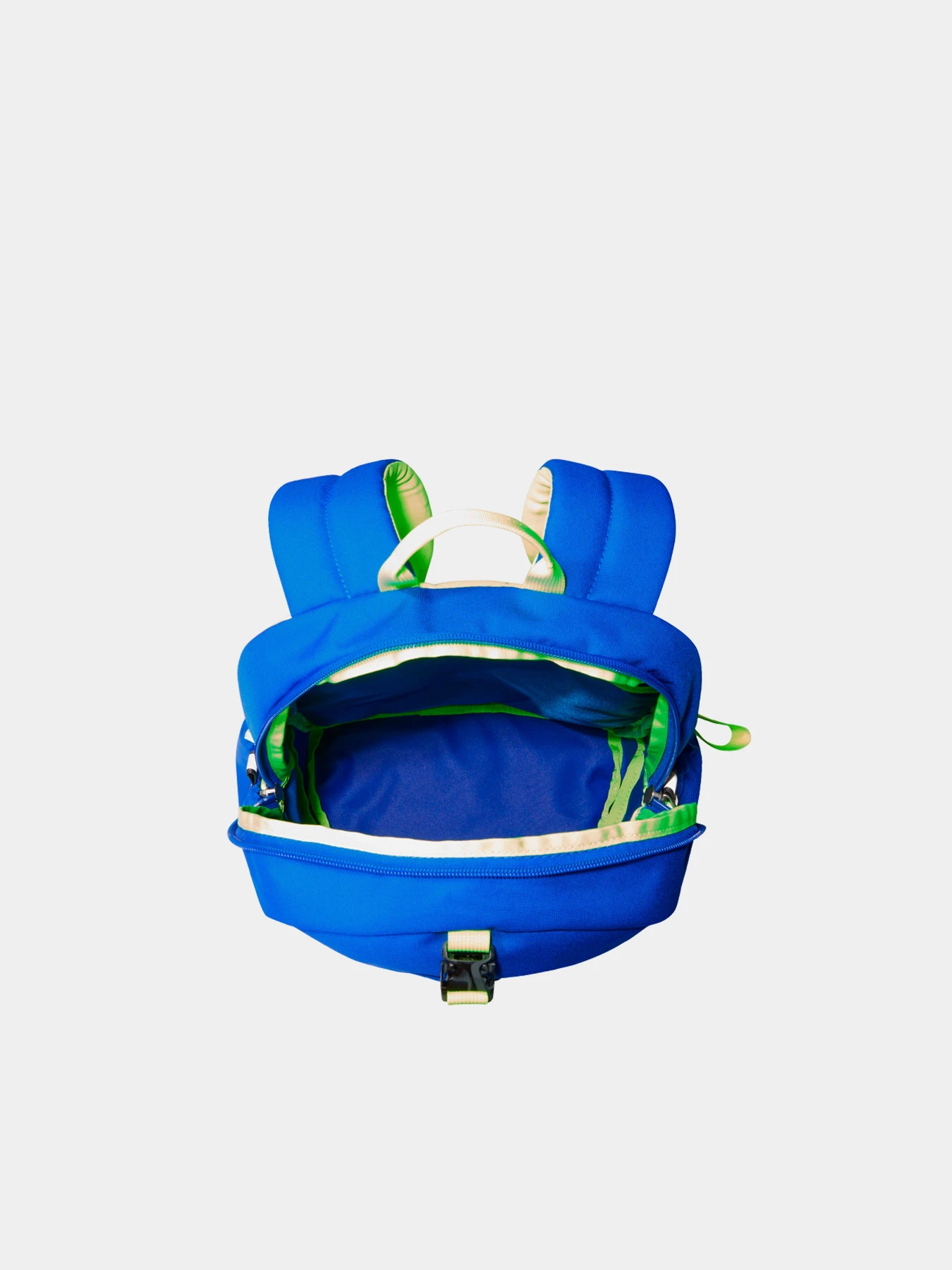 Рюкзаки The North Face модель NF0A52VX0O11 Рюкзаки The North Face модель NF0A52VX0O11 Фото