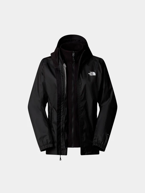 Куртки и дубленки The North Face модель NF0A55HI4HF1 Фото