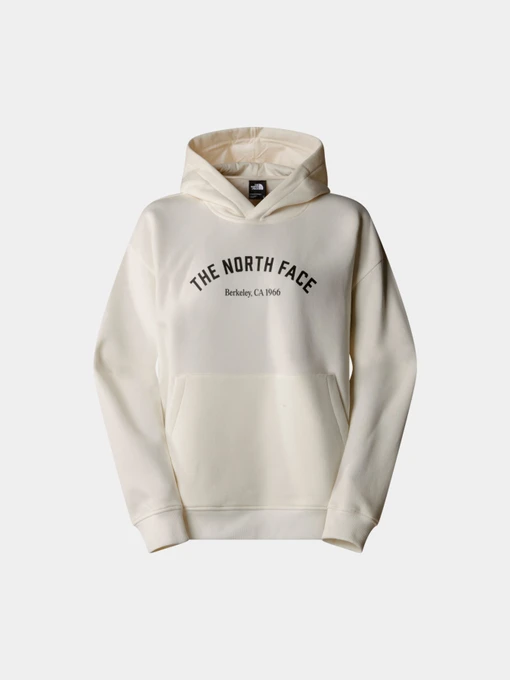Худи и свитшоты The North Face модель NF0A89CSQLI1 Фото