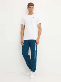 Брюки The North Face модель NF0A89DP1NO1 Фото