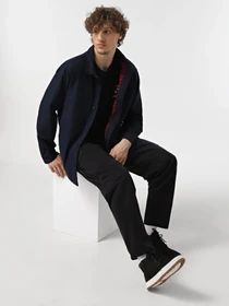 Куртки и дубленки Timberland модель TB0A6UYX433 Фото