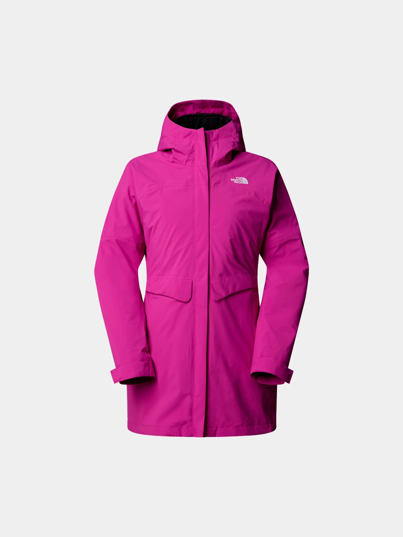 Куртки и дубленки The North Face модель NF0A88T94OU1 Куртки и дубленки The North Face модель NF0A88T94OU1 Фото