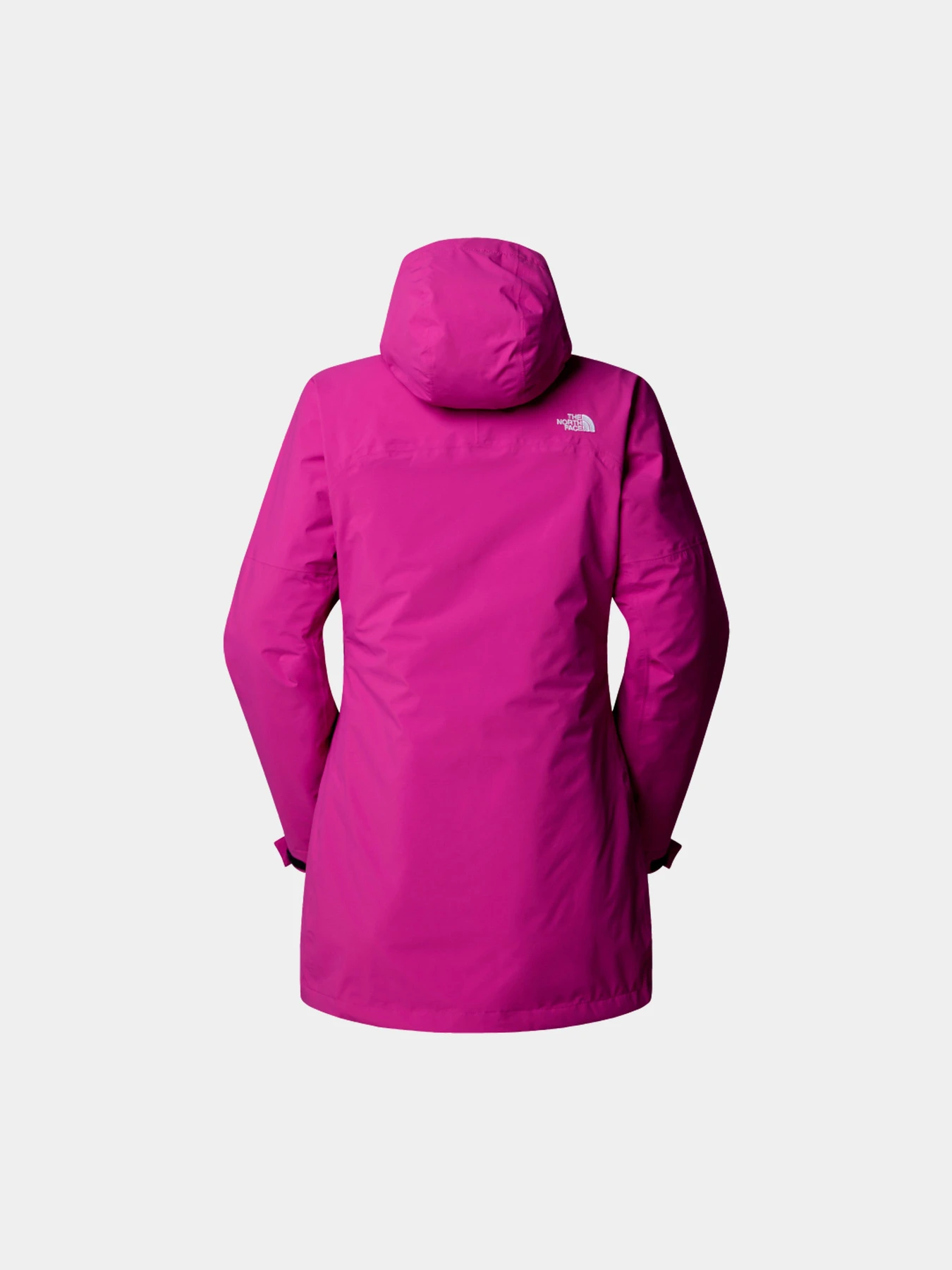 Куртки и дубленки The North Face модель NF0A88T94OU1 Куртки и дубленки The North Face модель NF0A88T94OU1 Фото