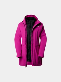 Куртки и дубленки The North Face модель NF0A88T94OU1 Фото