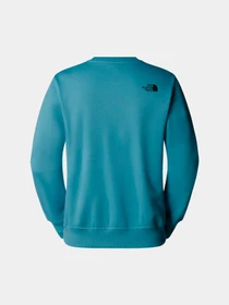 Худи и свитшоты The North Face модель NF0A89EK1OM1 Фото