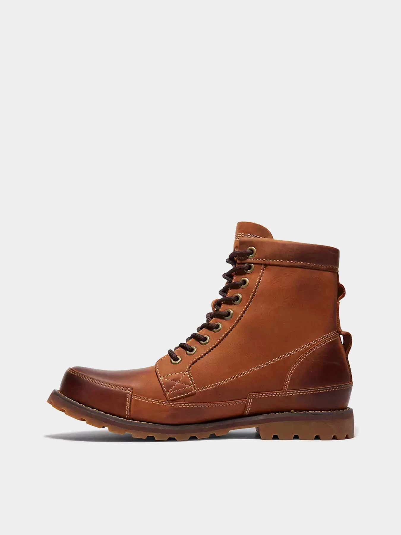 Ботинки и сапоги Timberland модель TB015551210 Ботинки и сапоги Timberland модель TB015551210 Фото