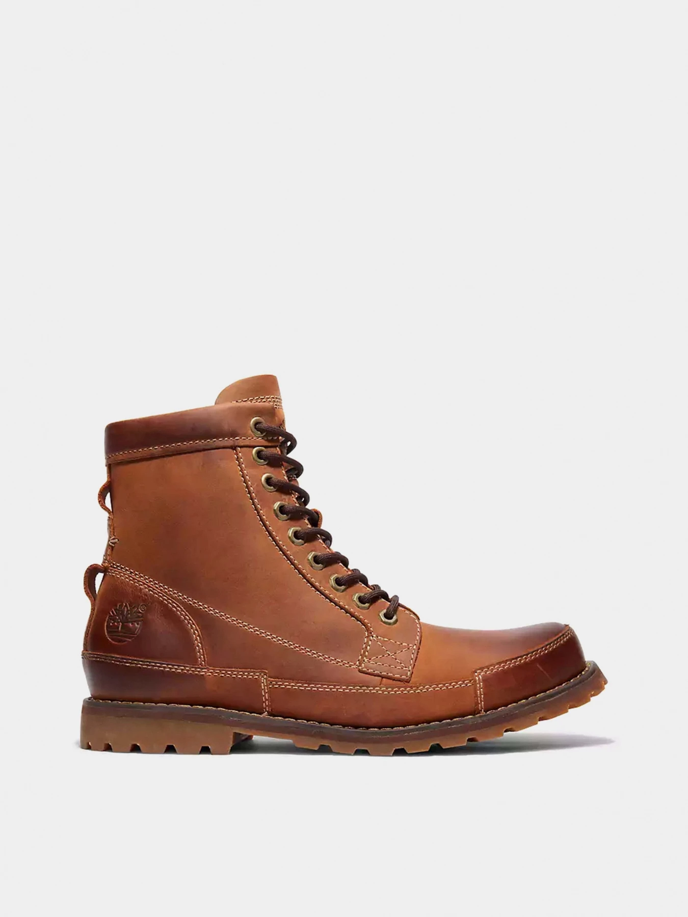 Ботинки и сапоги Timberland модель TB015551210 Ботинки и сапоги Timberland модель TB015551210 Фото