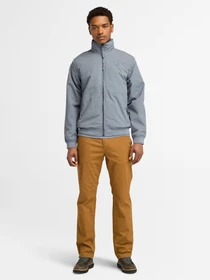 Куртки и дубленки Timberland модель TB0A62CF073 Фото