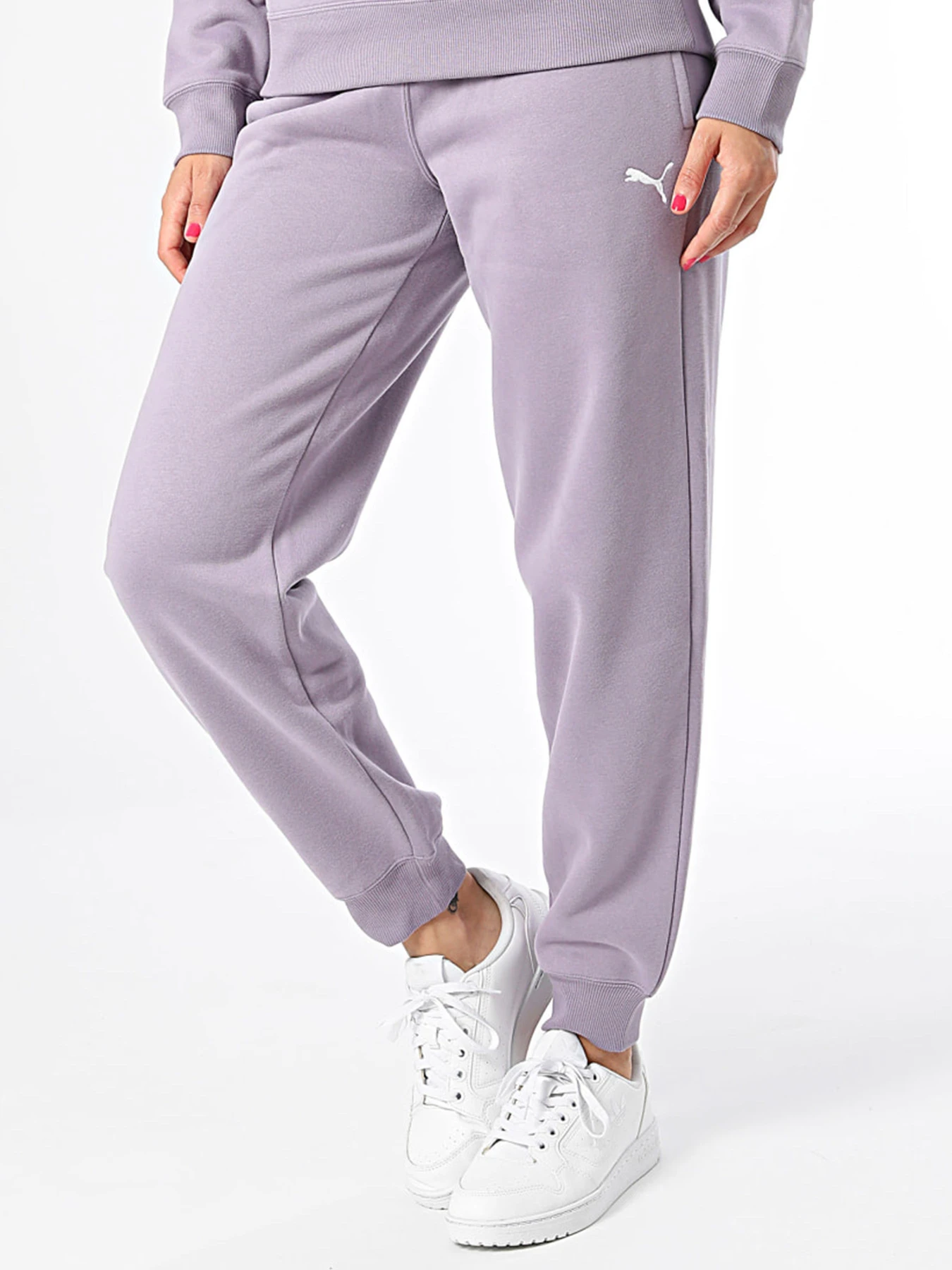 Костюмы PUMA модель 68309130 Костюмы PUMA модель 68309130 Фото