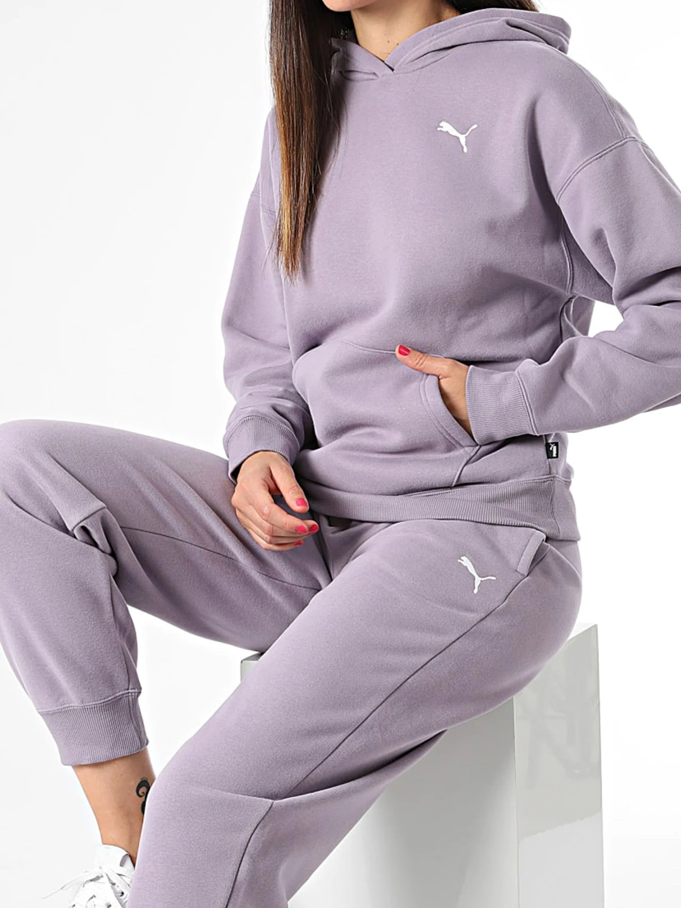 Костюмы PUMA модель 68309130 Костюмы PUMA модель 68309130 Фото