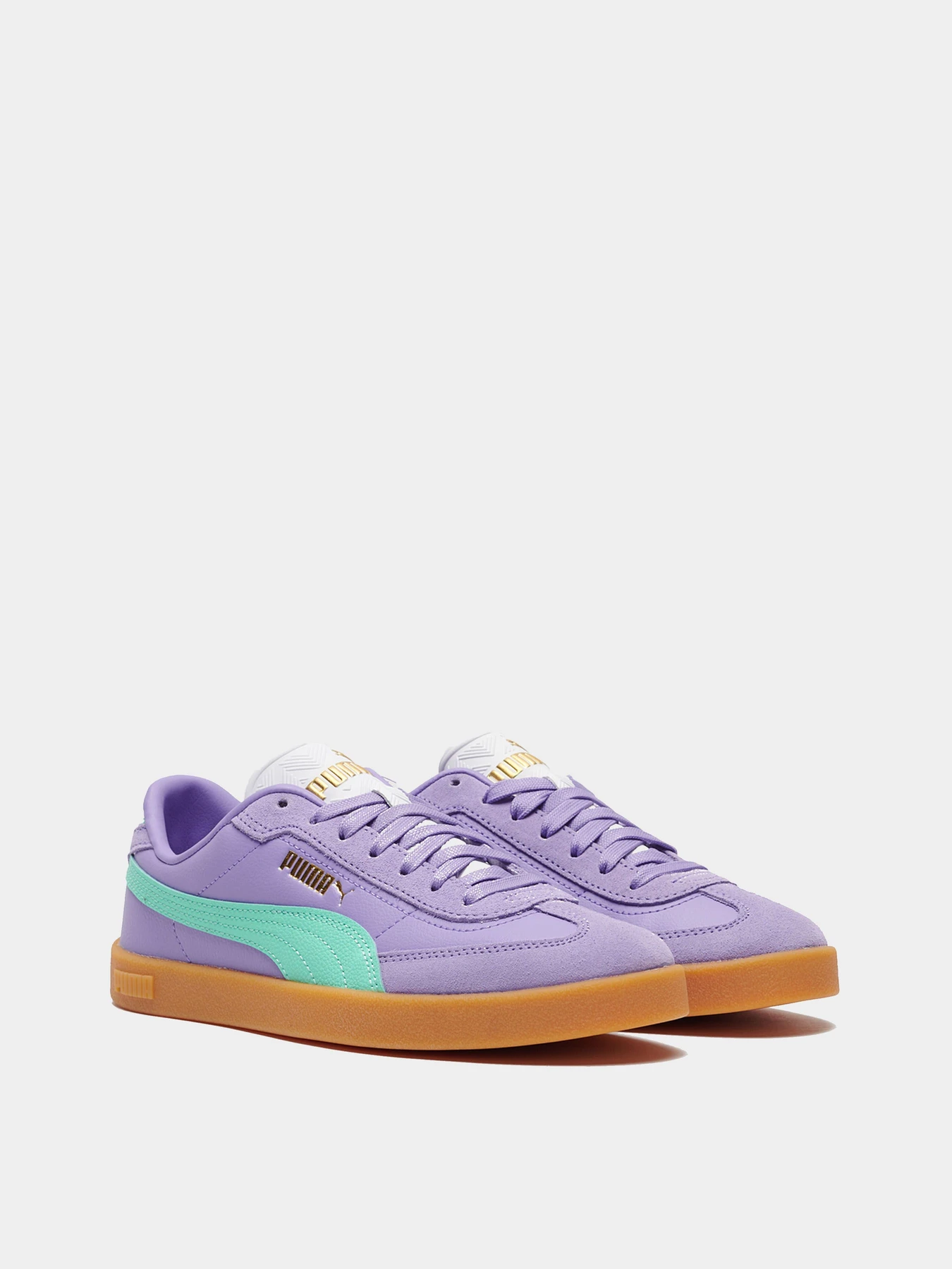 Кеды PUMA модель 39744711 Кеды PUMA модель 39744711 Фото
