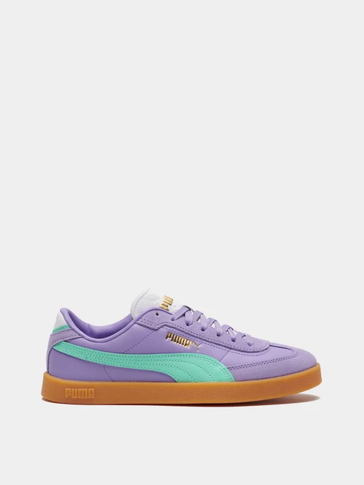 Кеды PUMA үлгі 39744711 Фото