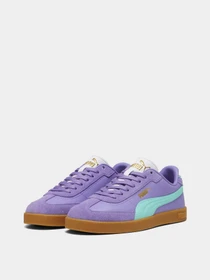 Кеды PUMA модель 39744711 Фото