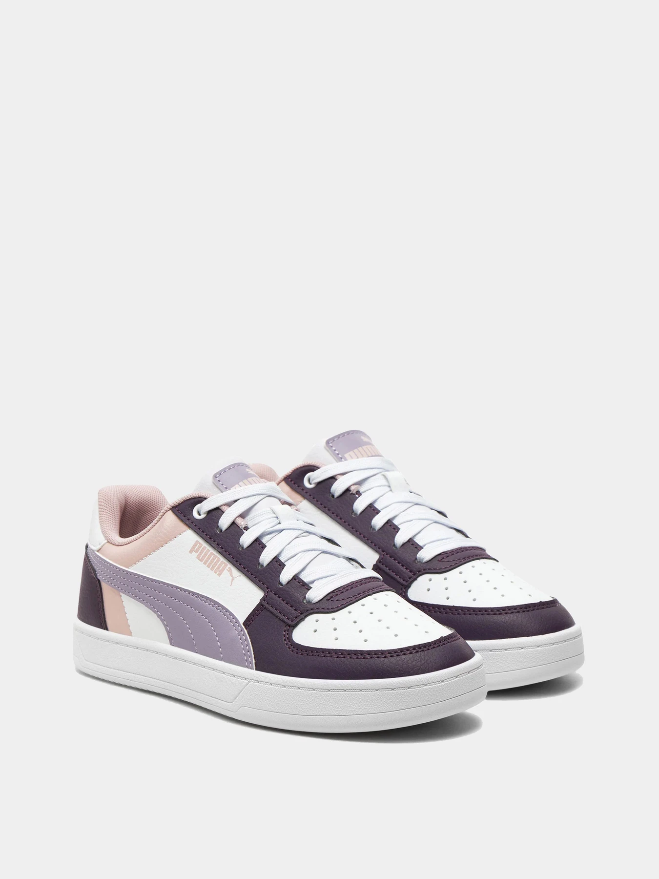 Кеды PUMA модель 39446111 Фото