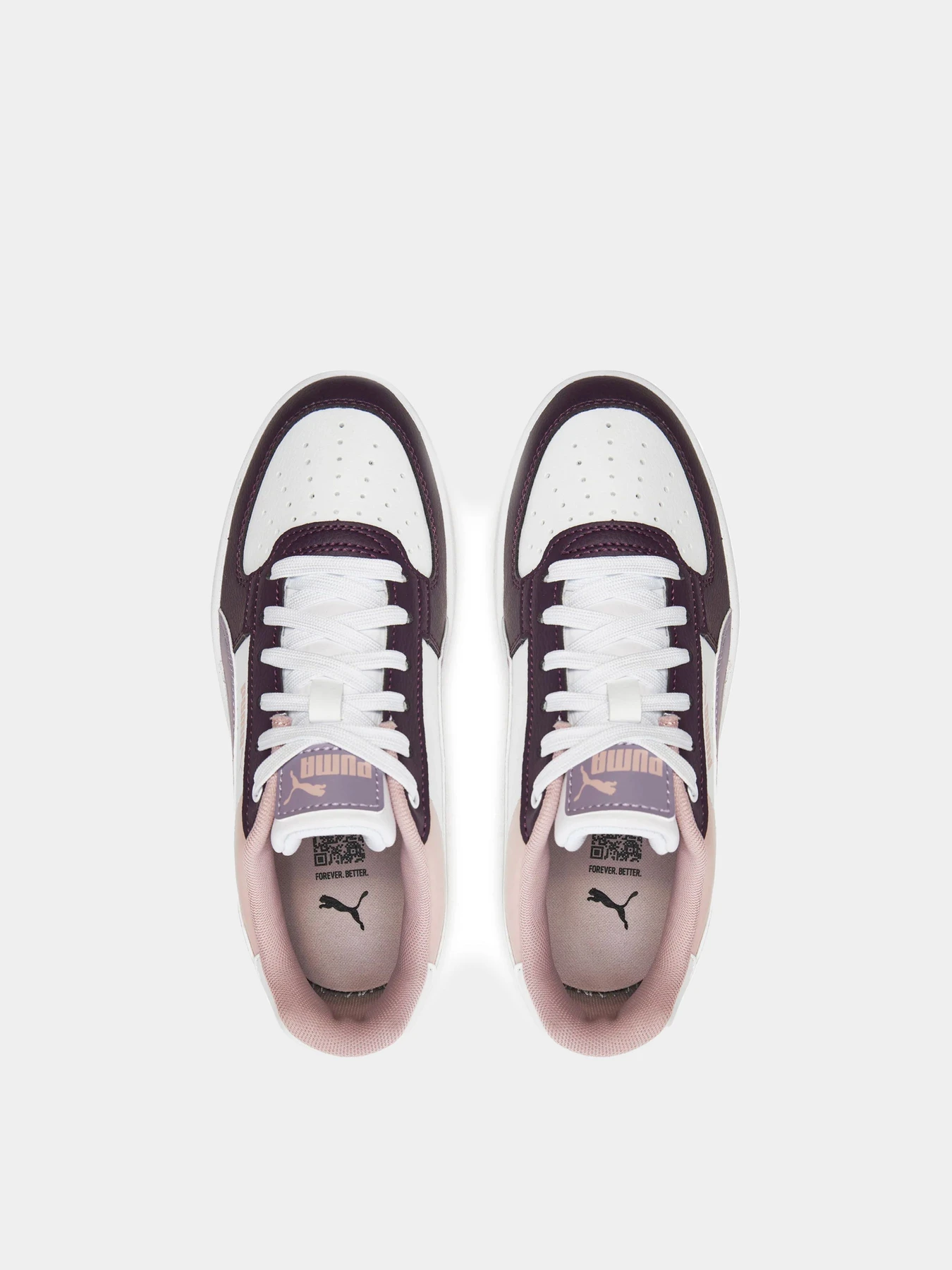 Кеды PUMA модель 39446111 Фото
