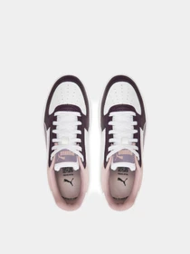 Кеды PUMA модель 39446111 Фото