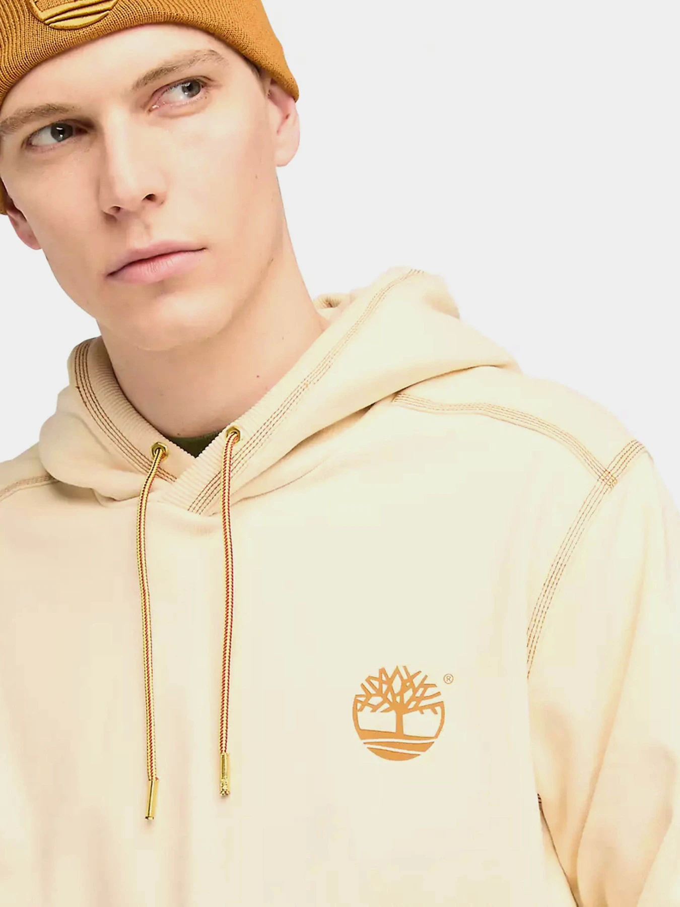 Худи и свитшоты Timberland модель TB0A6VEAEFL Худи и свитшоты Timberland модель TB0A6VEAEFL Фото
