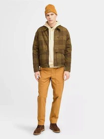 Худи и свитшоты Timberland модель TB0A6VEAEFL Фото