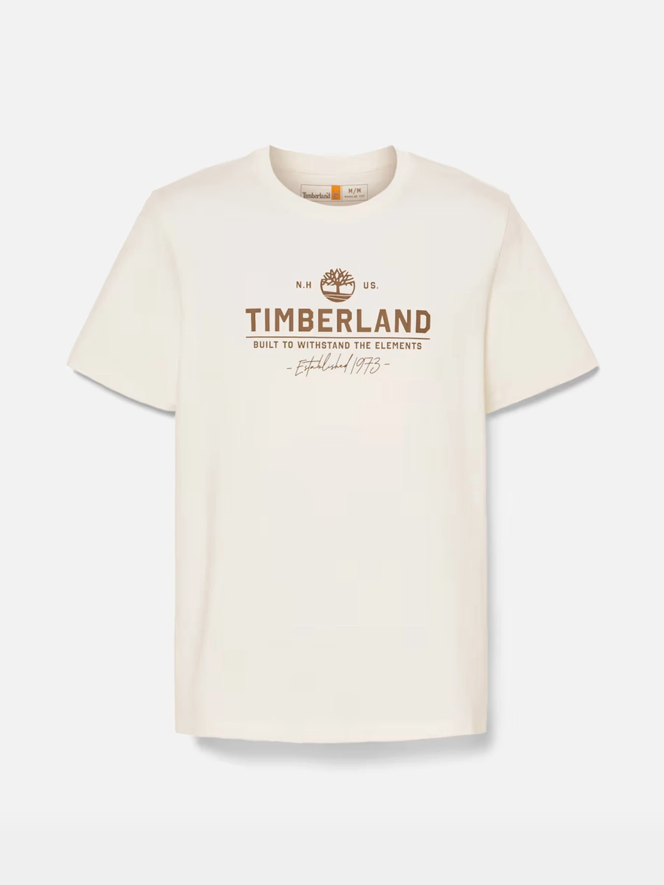 Футболки и поло Timberland модель TB0A6WCXCM9 Футболки и поло Timberland модель TB0A6WCXCM9 Фото