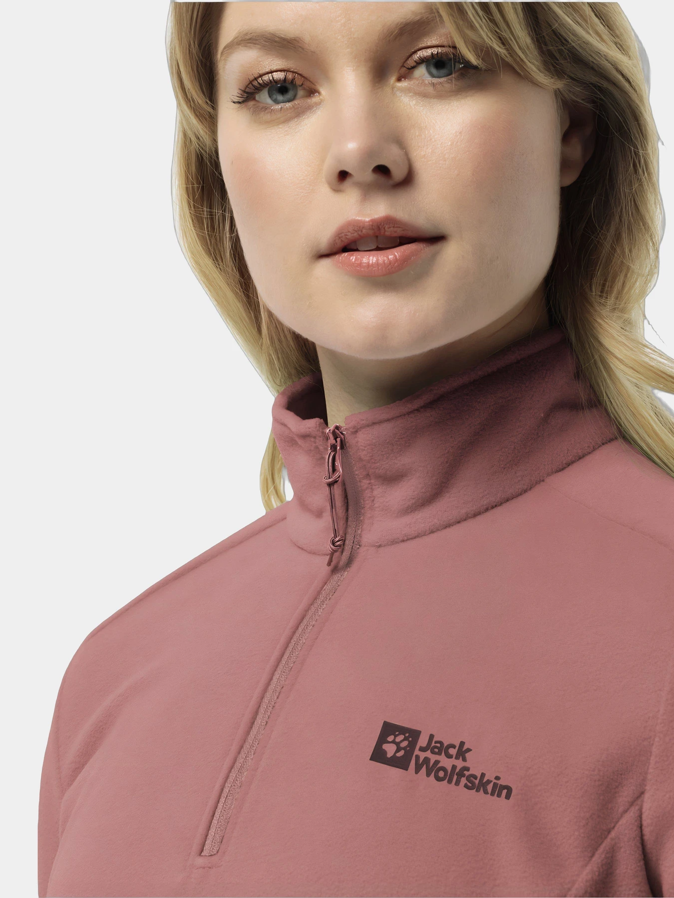 Худи и свитшоты Jack Wolfskin модель 1709532TR Фото