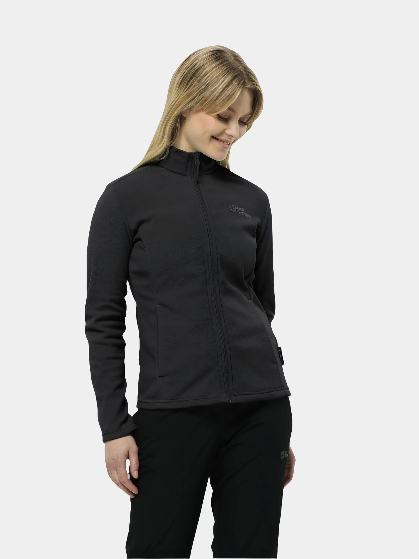 Куртки и дубленки Jack Wolfskin модель 1711391TR Куртки и дубленки Jack Wolfskin модель 1711391TR Фото