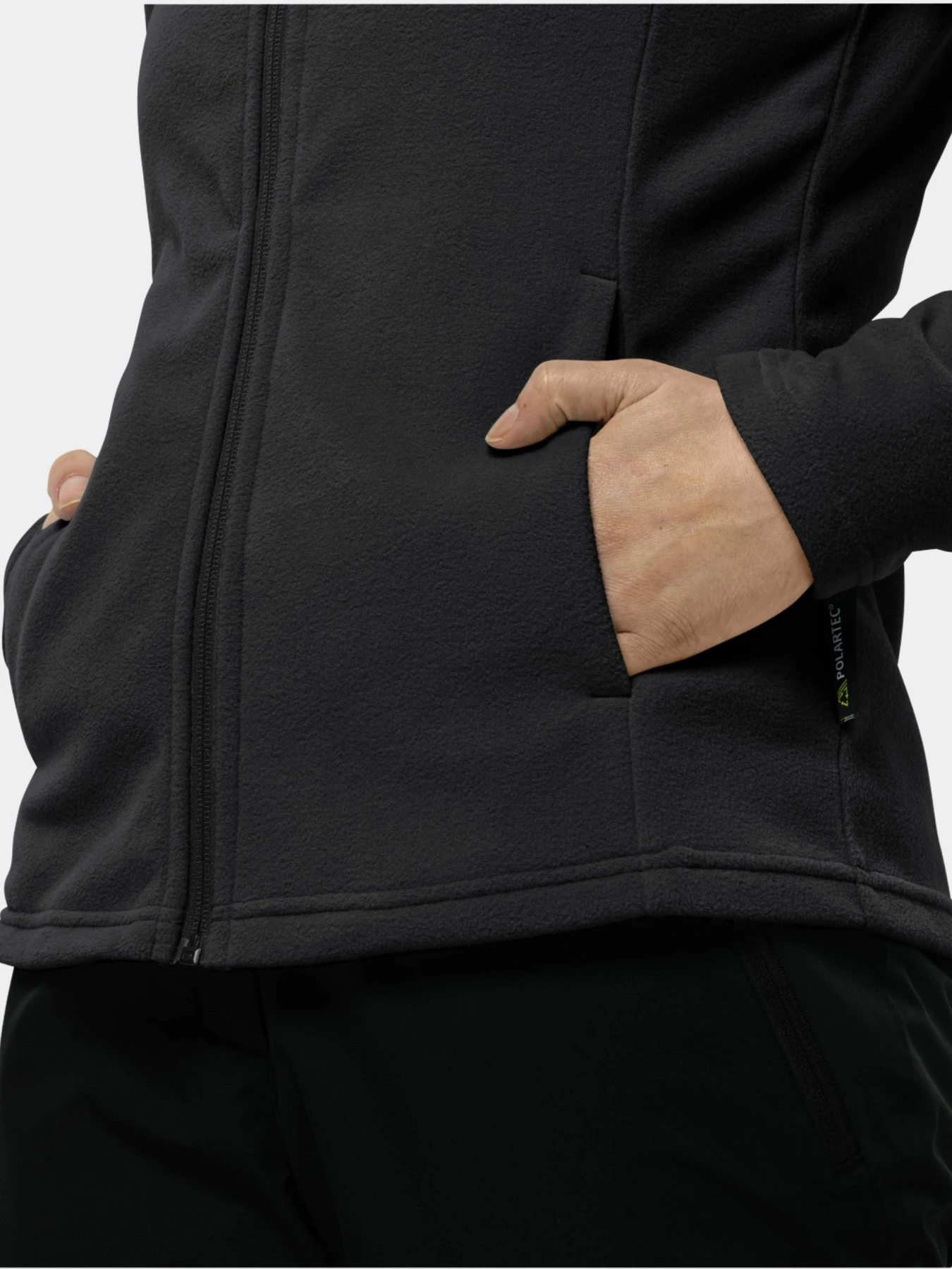Куртки и дубленки Jack Wolfskin модель 1711391TR Куртки и дубленки Jack Wolfskin модель 1711391TR Фото