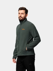 Куртки и дубленки Jack Wolfskin модель 1711451TR Фото