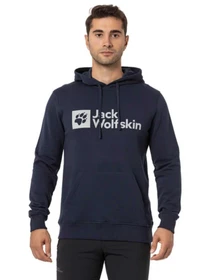 Худи и свитшоты Jack Wolfskin модель 1000001TR Фото