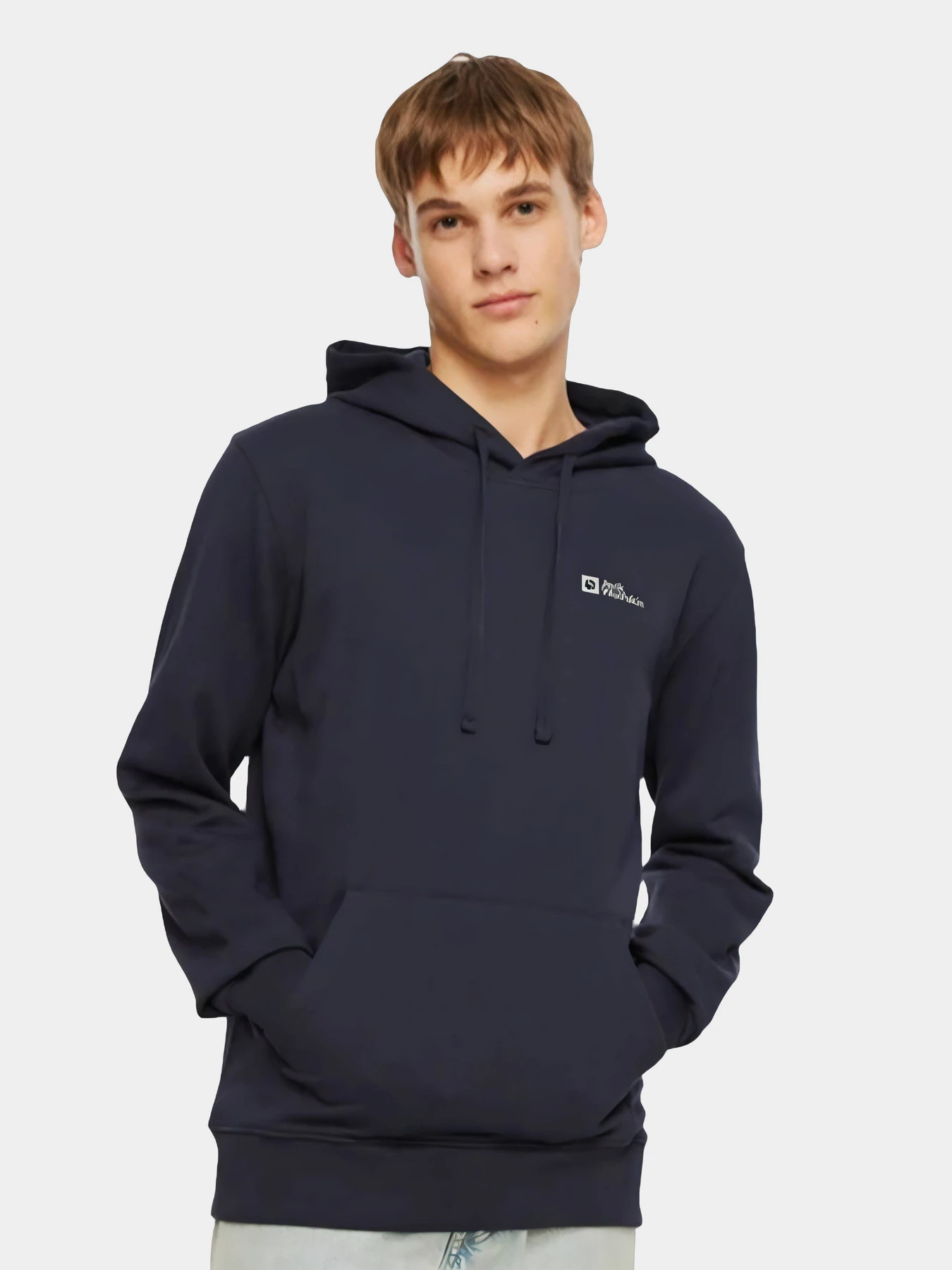 Худи и свитшоты Jack Wolfskin модель 1000003TR Фото