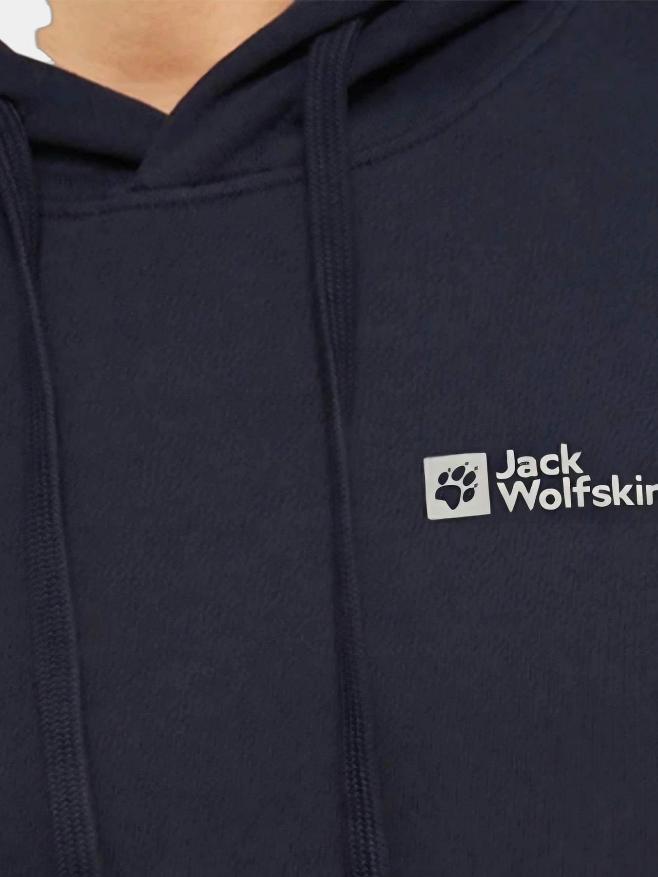 Худи и свитшоты Jack Wolfskin модель 1000003TR Фото