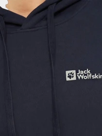 Худи и свитшоты Jack Wolfskin модель 1000003TR Фото