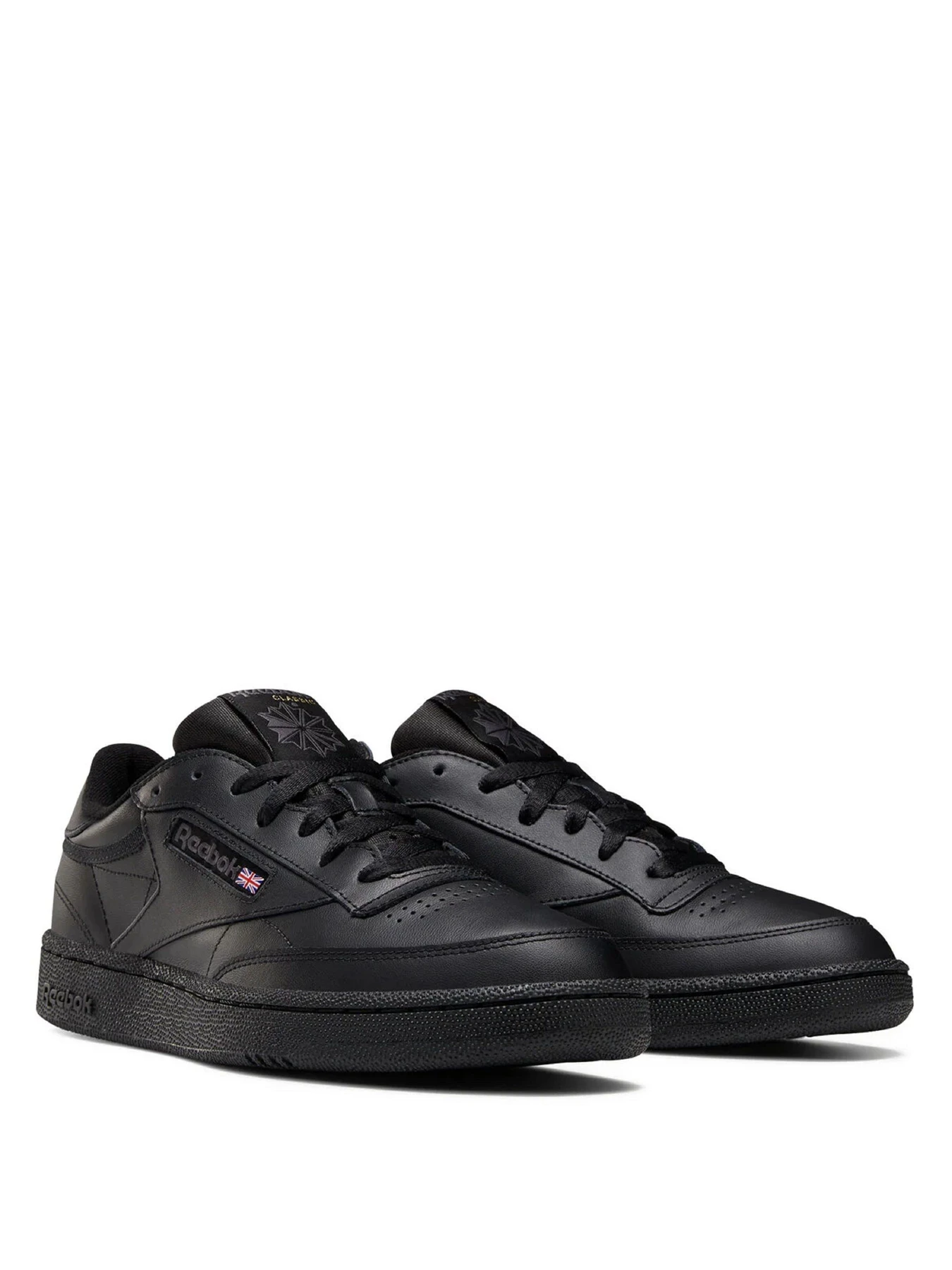 Кеды Reebok модель AR0454 Фото
