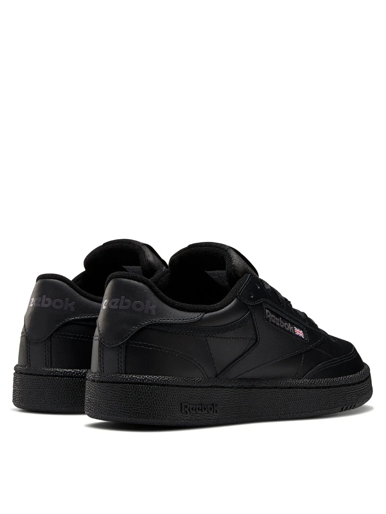 Кеды Reebok модель AR0454 Фото