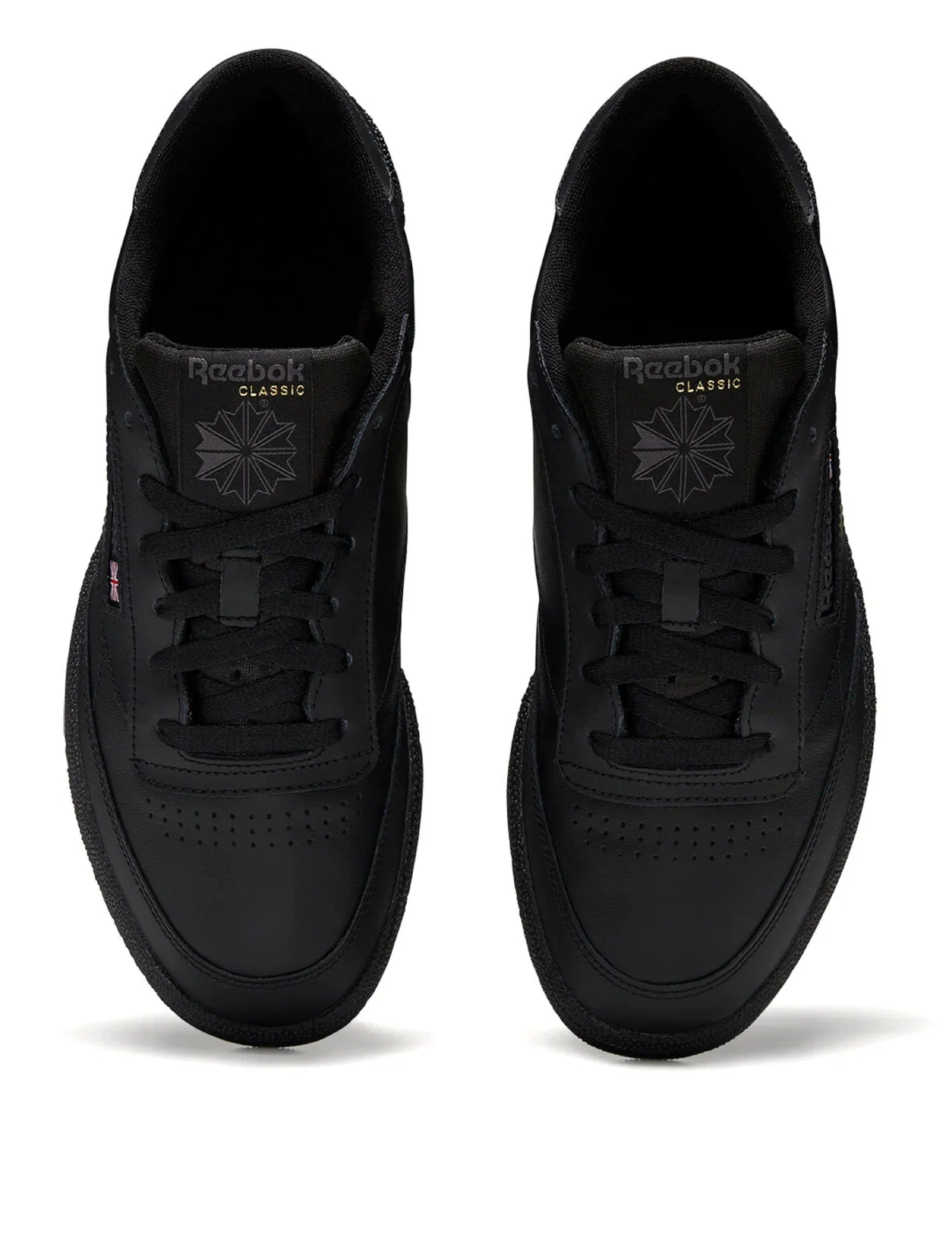 Кеды Reebok модель AR0454 Фото