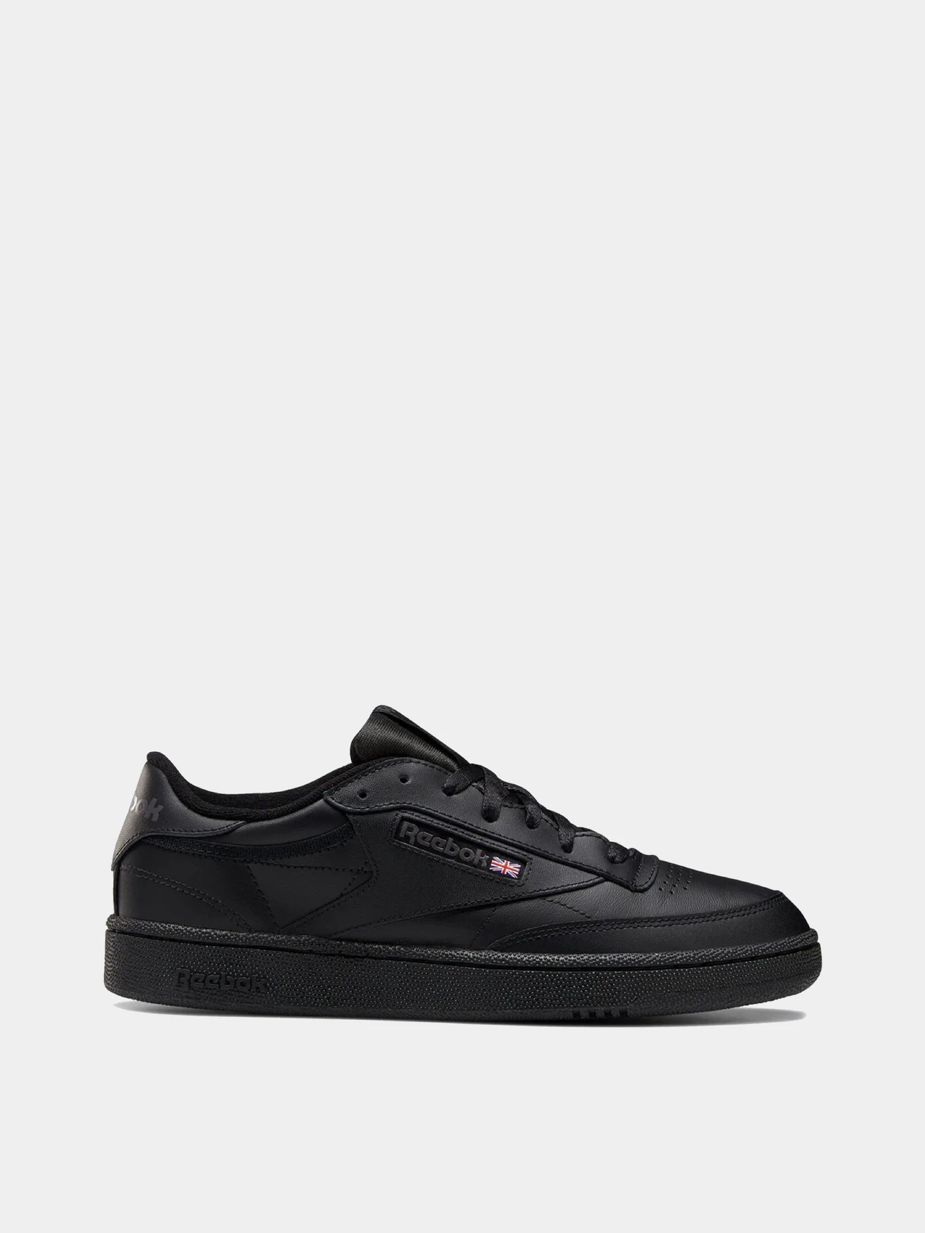 Кеды Reebok модель AR0454 Фото