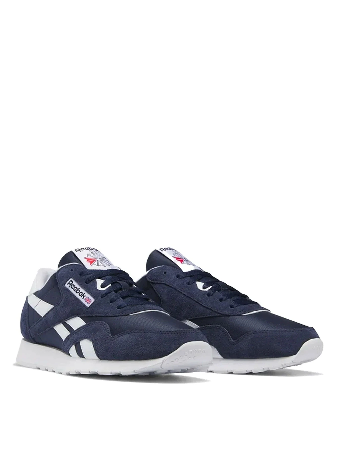 Кроссовки Reebok модель GY7234 Кроссовки Reebok модель GY7234 Фото