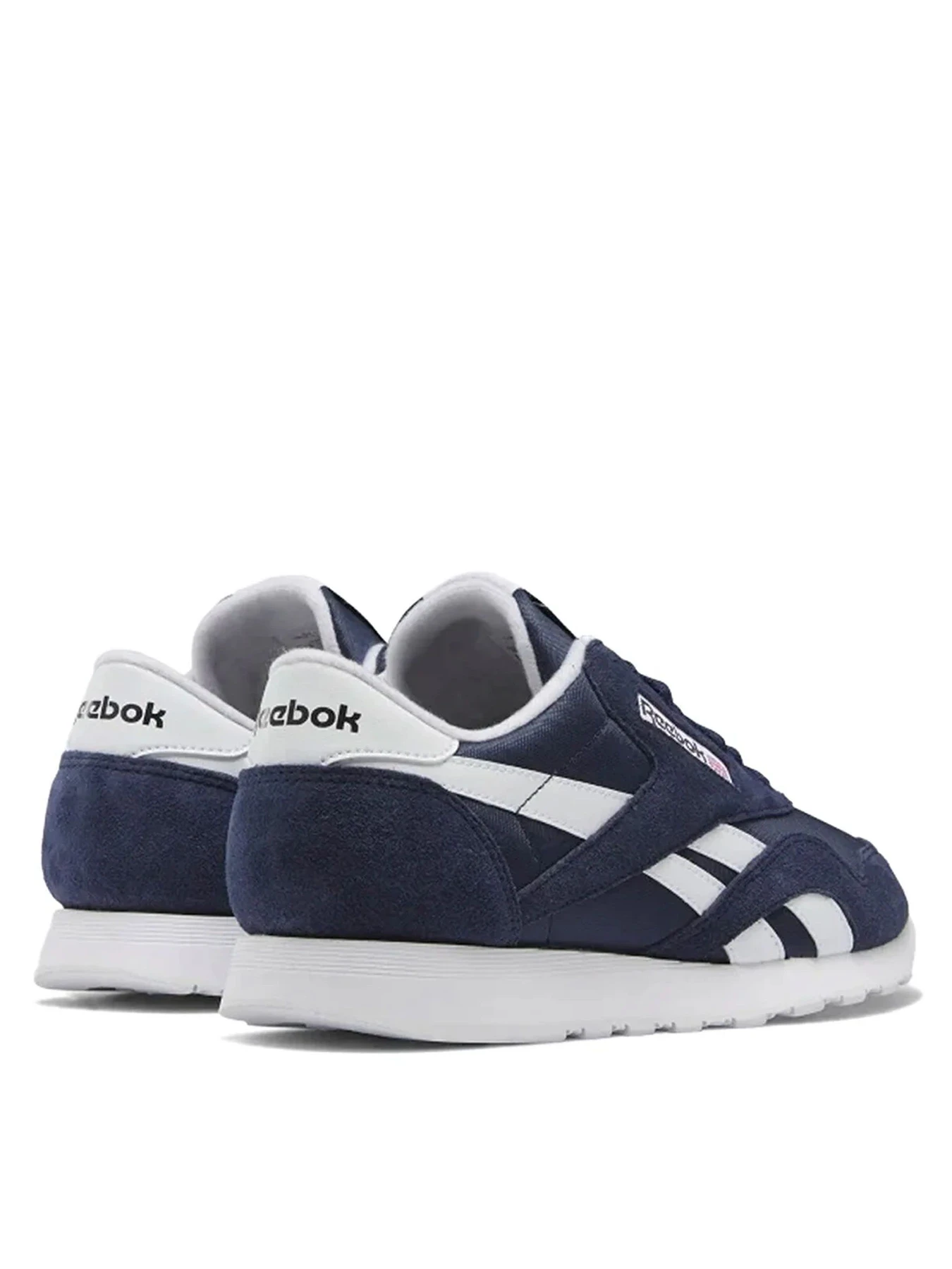 Кроссовки Reebok модель GY7234 Кроссовки Reebok модель GY7234 Фото
