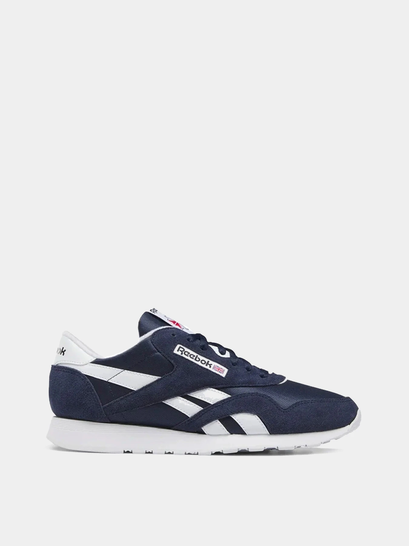 Кроссовки Reebok модель GY7234 Кроссовки Reebok модель GY7234 Фото