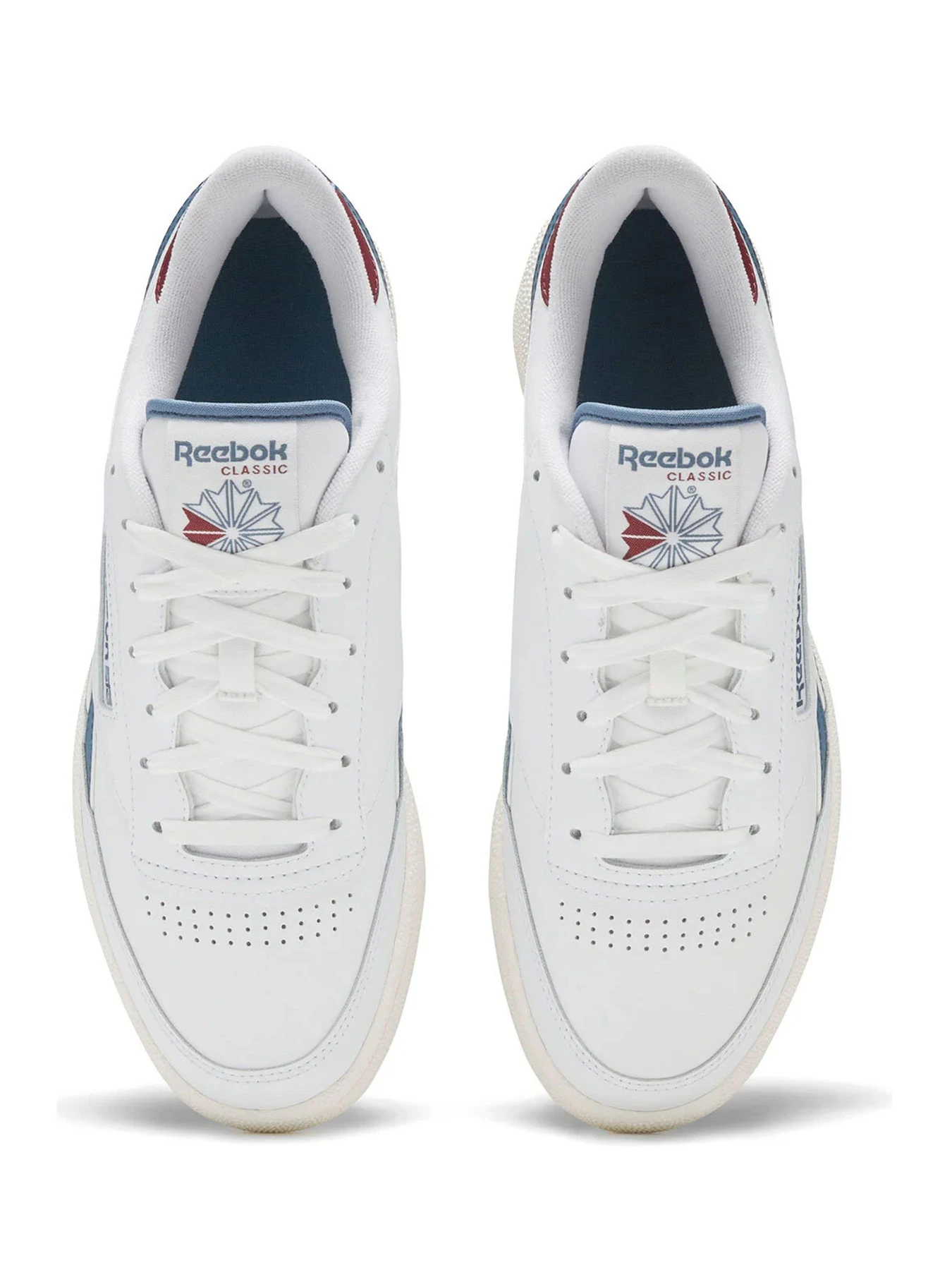 Кеды Reebok модель ID7618 Фото