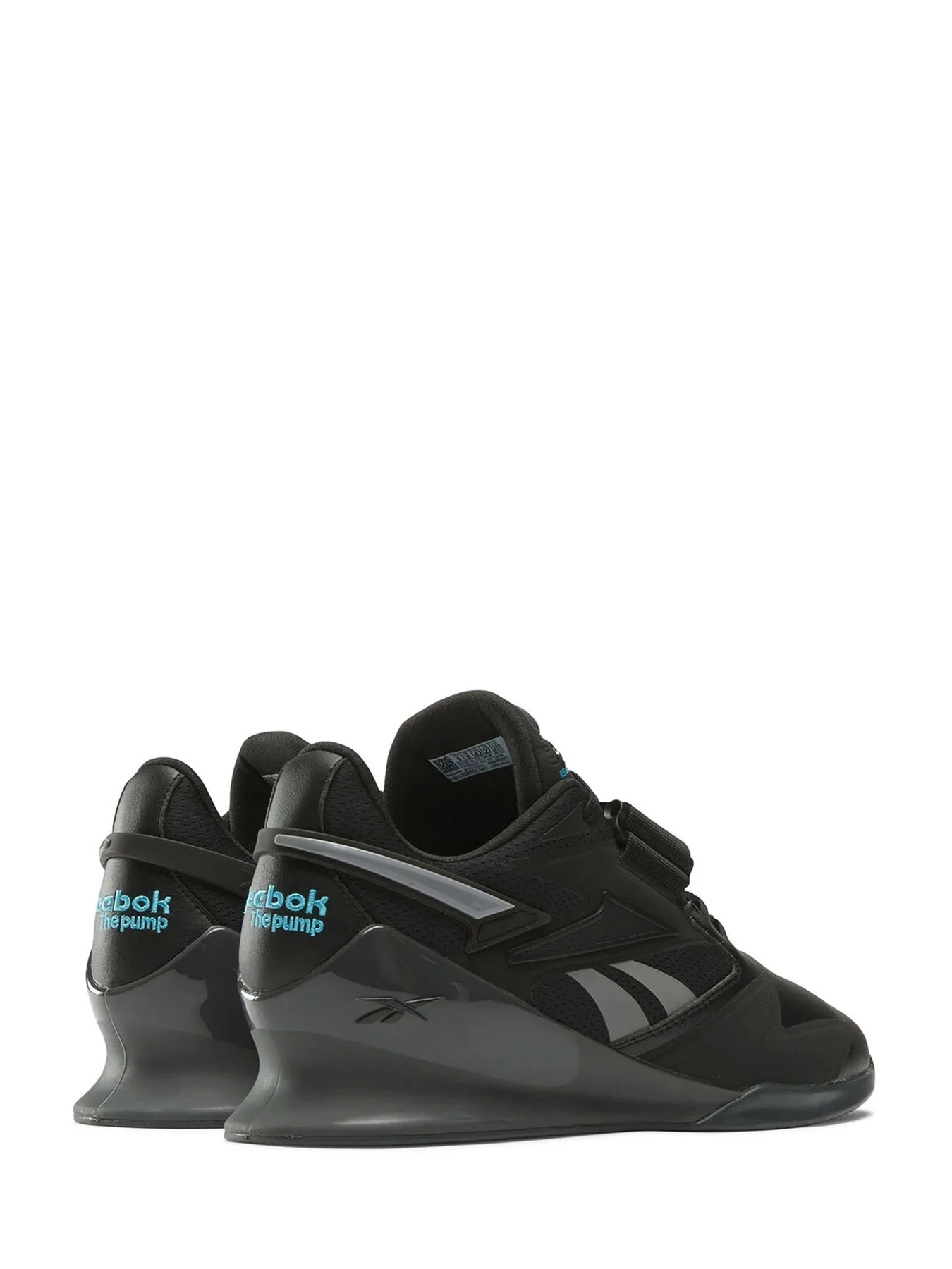 Кроссовки Reebok модель IE2862 Кроссовки Reebok модель IE2862 Фото