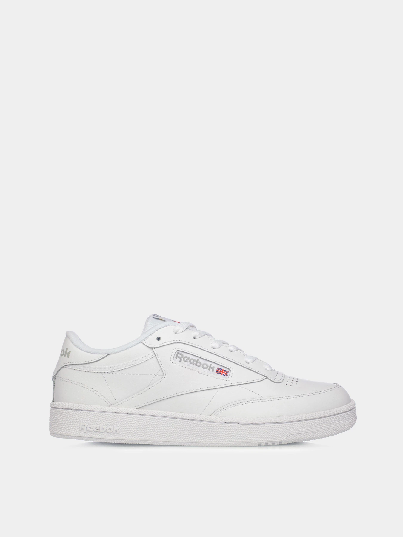 Кеды Reebok модель AR0455 Фото