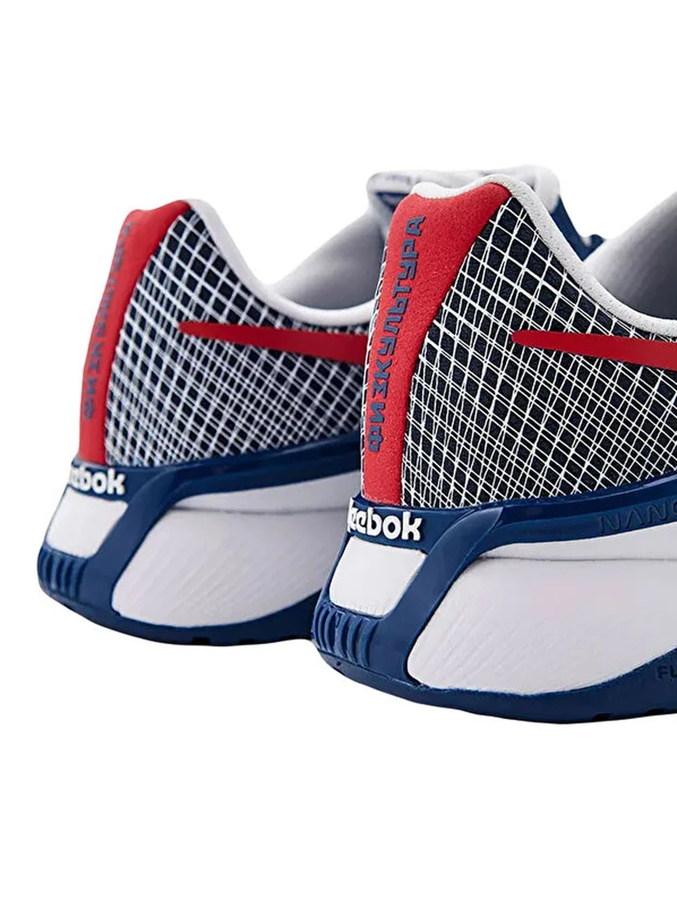 Кроссовки Reebok модель GV6845 Кроссовки Reebok модель GV6845 Фото