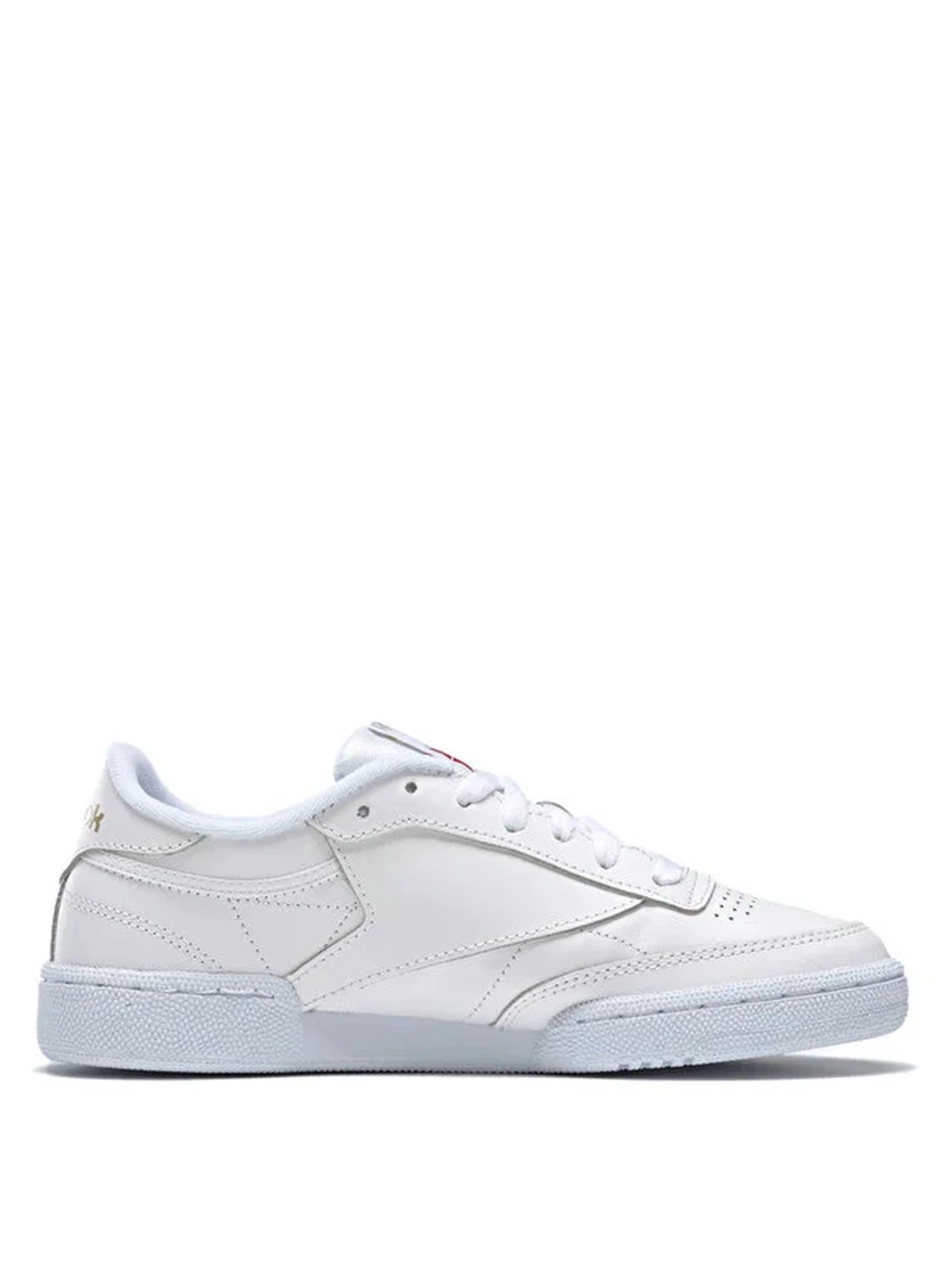 Кеды Reebok модель BS7685 Кеды Reebok модель BS7685 Фото