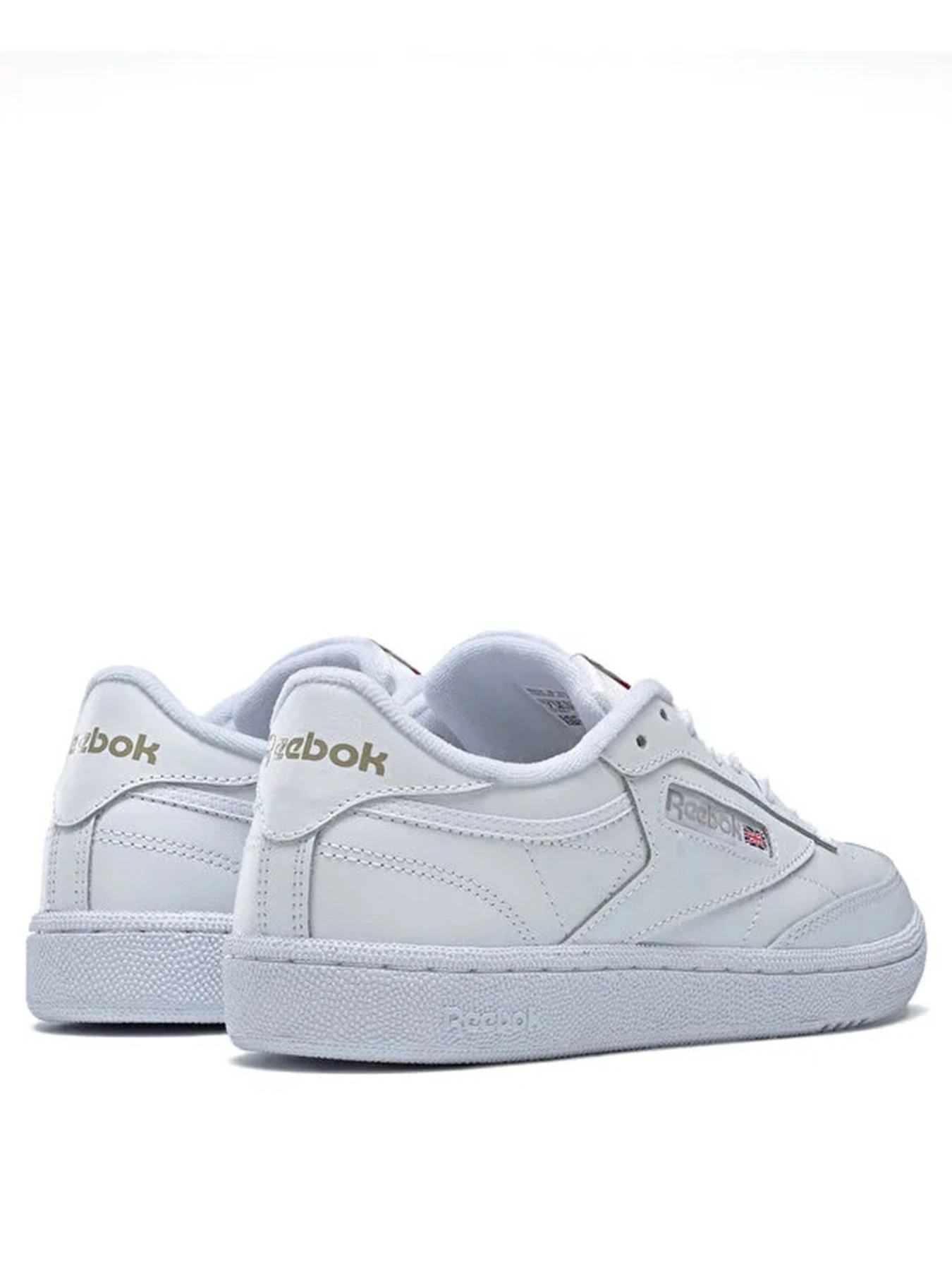 Кеды Reebok модель BS7685 Кеды Reebok модель BS7685 Фото