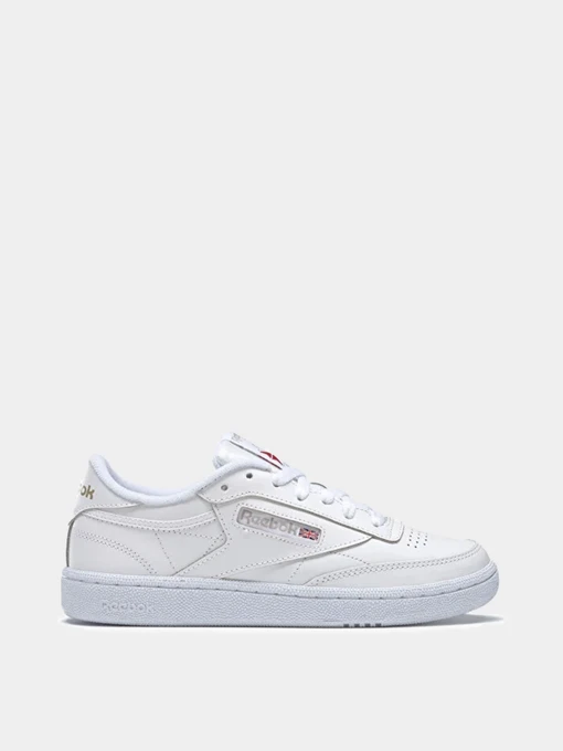 Кеды Reebok модель BS7685 Фото