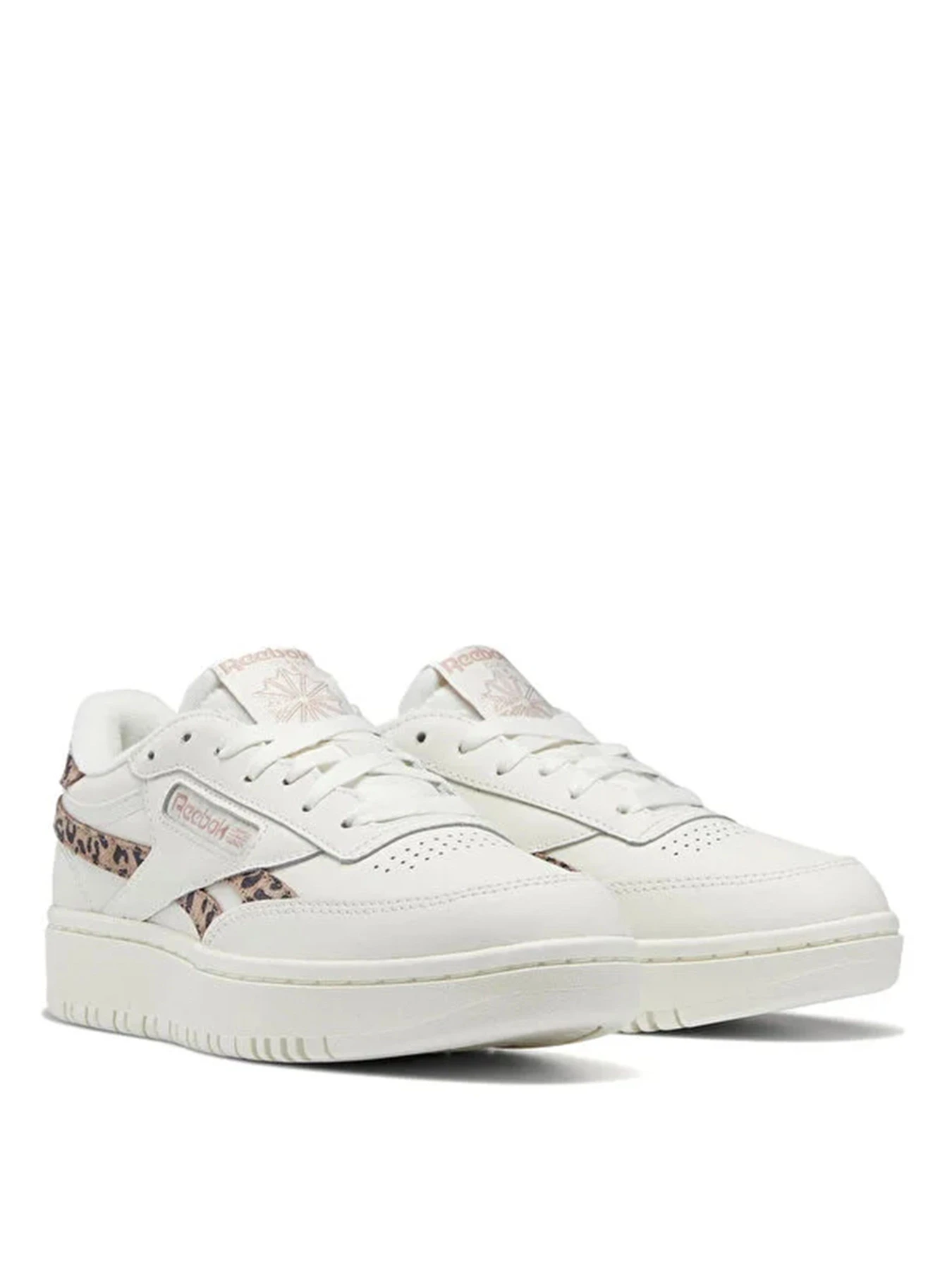 Кеды Reebok модель GV7033 Кеды Reebok модель GV7033 Фото